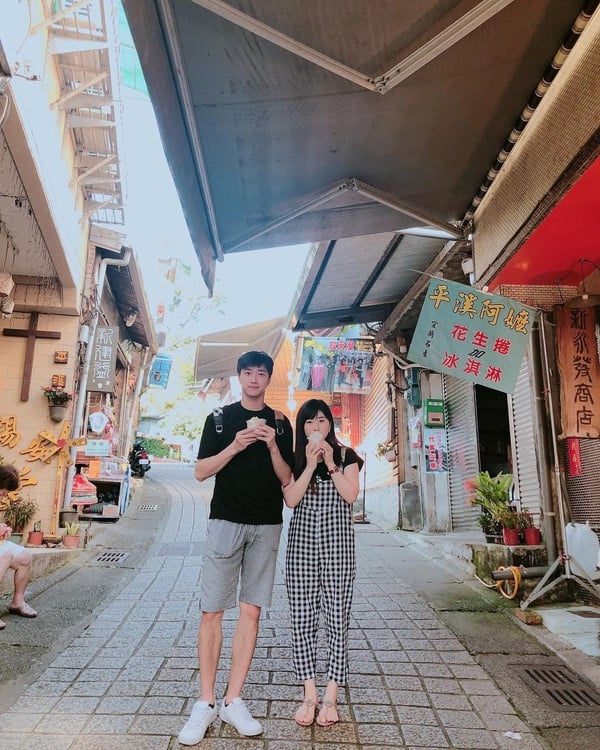 福原愛&amp;amp;江宏傑婚變好唏噓！5對以為會走到最後的CP，雙宋離婚超震驚，AB黃曉明也婚變？