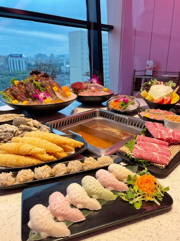 美滋鍋推「龍蝦湯泡飯鍋」，免費加會員享5折！