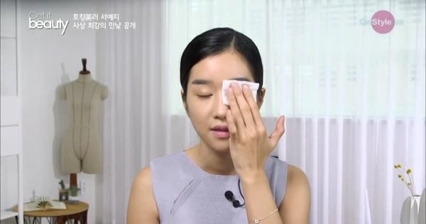 《哲仁王后》申惠善高挑臉卻超小!6位小臉擔當,潤娥臉比手掌還小&徐睿知臉只有他一半
