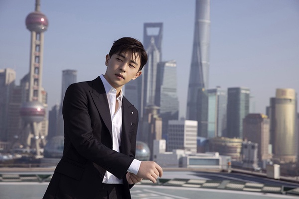 9位學霸陸劇明星！張新成入取四所頂尖藝校，劉昊然全國第一，鄧倫是現實版校園男神