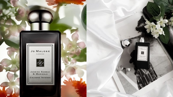 日妞最愛Jo Malone 香水Top 10！杏桃花與蜂蜜人見人愛，第二名意外出現冷門香水！