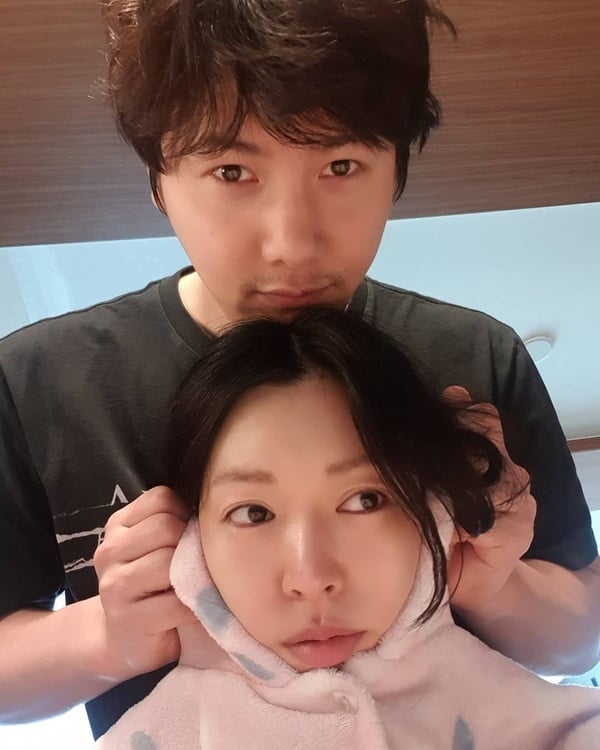 《上流戰爭2》金素妍3老公相見歡！一見鍾情、婚後還愛吃醋，金素妍李尚禹比甜寵劇還甜
