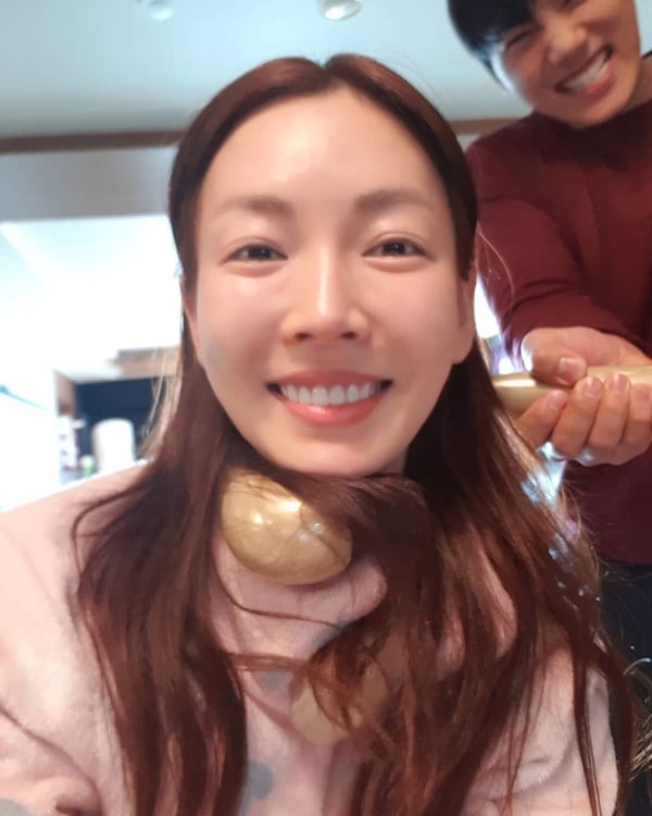 《上流戰爭2》金素妍3老公相見歡！一見鍾情、婚後還愛吃醋，金素妍李尚禹比甜寵劇還甜