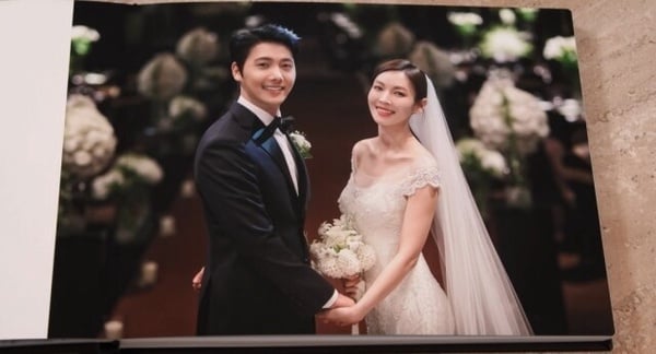 《上流戰爭2》金素妍3老公相見歡！一見鍾情、婚後還愛吃醋，金素妍李尚禹比甜寵劇還甜