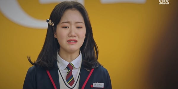《上流戰爭2》珍妮是當年小公主！《擁月》8位童星，金所泫變超美，這位還演過玄彬姪女
