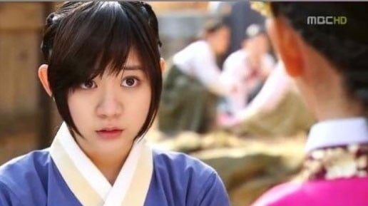 《上流戰爭2》珍妮是當年小公主！《擁月》8位童星，金所泫變超美，這位還演過玄彬姪女