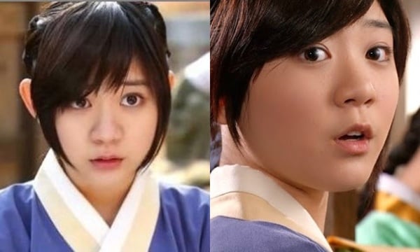 《上流戰爭2》珍妮是當年小公主！《擁月》8位童星，金所泫變超美，這位還演過玄彬姪女