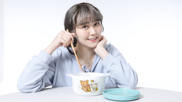 momo購物網「拉拉熊集點活動」第二彈開跑！多款限量商品可愛爆擊，自動傘、笛音壺必收