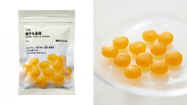 無印良品、星巴克「熱銷零食排行榜」！花生巧克力超涮嘴，迷你即時拉麵更是萬年必吃！