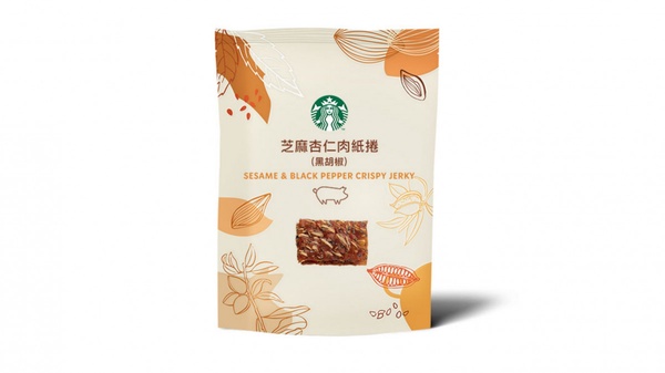 無印良品、星巴克「熱銷零食排行榜」！花生巧克力超涮嘴，迷你即時拉麵更是萬年必吃！