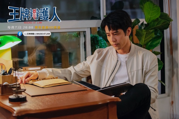 強檔台劇看不完！《未來媽媽》PTT追到上頭，《天橋上的魔術師》播放量直逼宋仲基新劇