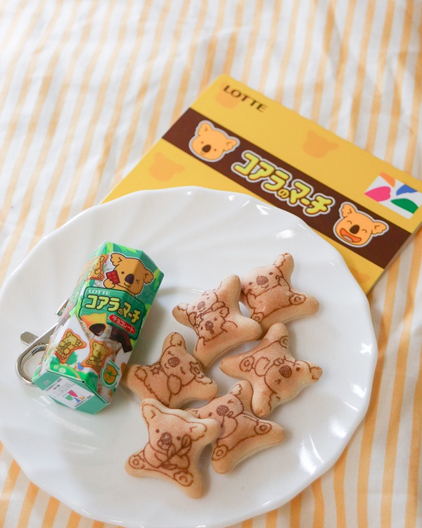 樂天小熊餅乾悠遊卡組限量開賣!家樂福限定販售,想買到手速要夠快