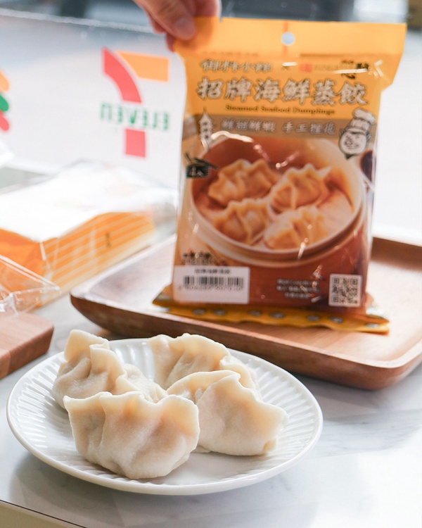 熱狗堡加牽絲起司！7-11「百變起司博覽會」逾20款起司商品，期間再享2件8折優惠