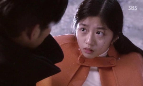 《上流戰爭2》金賢秀演技顏值在線！韓國沒長歪童星盤點，趙秀敏、文佳煐從小美到大