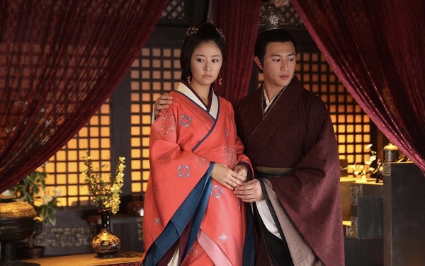 爆款「大女主古裝劇」評分榜TOP 10！楊冪《扶搖》第九，譚松韻《錦心似玉》6.4分第三