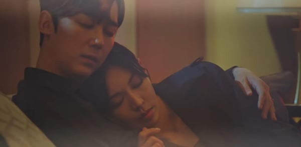 《上流戰爭2》收視直逼27%劇情瘋了！她無辜慘死、沈秀蓮登場狂吻朱丹泰？下集又見血？