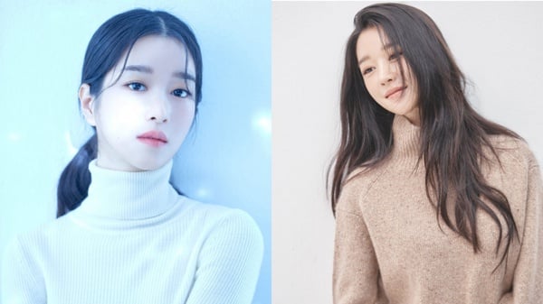 2021「韓國最美女演員」TOP10公開！徐睿知、朴信惠皆上榜，孫藝珍竟只排第10！