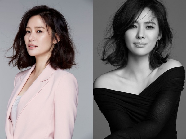 2021「韓國最美女演員」TOP10公開！徐睿知、朴信惠皆上榜，孫藝珍竟只排第10！