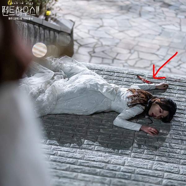 《上流戰爭2》兇手其實不是恩星?5大劇情猜測,羅娜沒死?這點證明補刀兇手是朱丹泰?