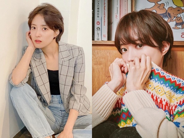 《上流戰爭2》李智雅短髮超美！2021明星短髮推薦，太妍、姜漢娜法式短髮討論度超高