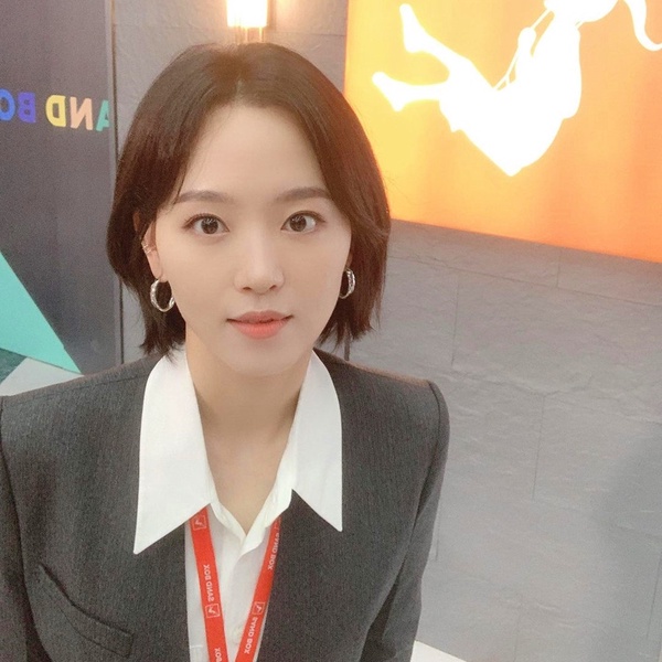 《上流戰爭2》李智雅短髮超美！2021明星短髮推薦，太妍、姜漢娜法式短髮討論度超高