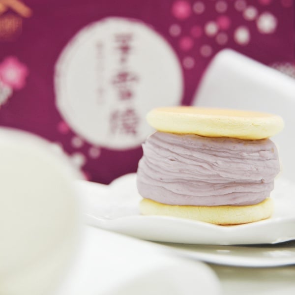 四大超商、宅配芋頭蛋糕推薦！數十款芋頭甜點大集合，芋泥控可別錯過