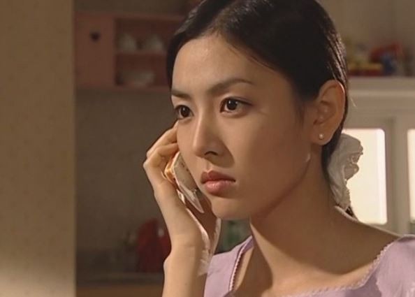 《上流戰爭2》金素妍7件事！選美亞軍、《順風婦產科》宋慧喬姊姊，演高甜霸總劇也好看