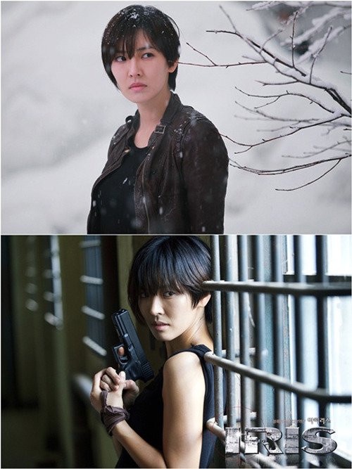 《上流戰爭2》金素妍7件事！選美亞軍、《順風婦產科》宋慧喬姊姊，演高甜霸總劇也好看