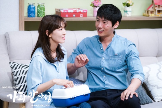 《上流戰爭2》金素妍7件事！選美亞軍、《順風婦產科》宋慧喬姊姊，演高甜霸總劇也好看