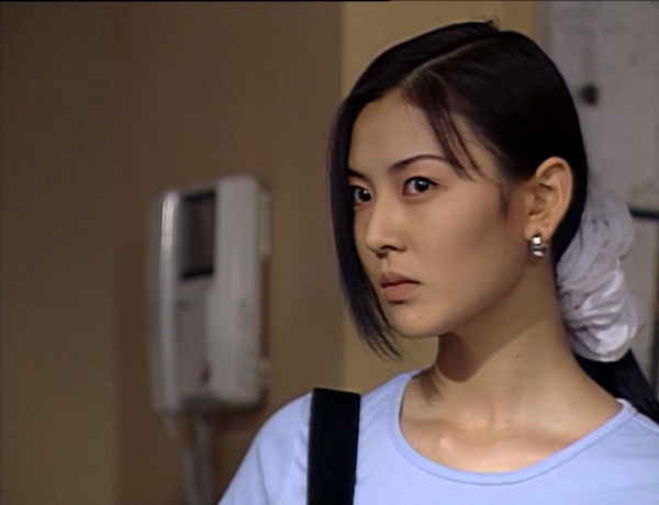 《上流戰爭2》金素妍7件事！選美亞軍、《順風婦產科》宋慧喬姊姊，演高甜霸總劇也好看