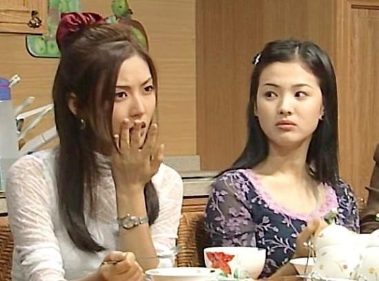 《上流戰爭2》金素妍7件事！選美亞軍、《順風婦產科》宋慧喬姊姊，演高甜霸總劇也好看