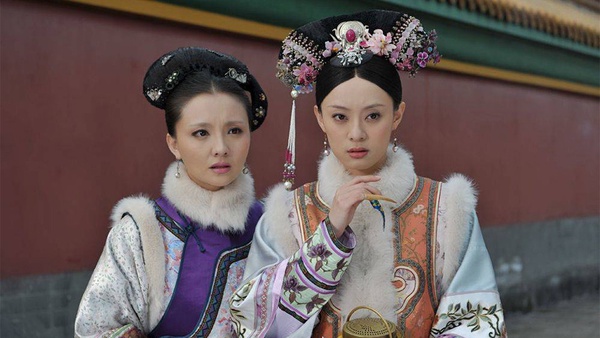 陸劇古裝劇「置入性行銷」紅上熱搜!《山河令》太沙雕網笑瘋,《十里桃花》整天吃堅果