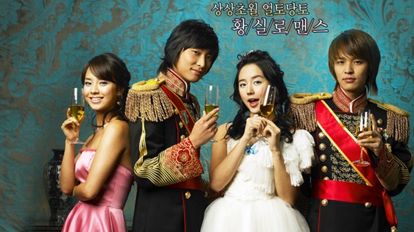 新版《宮 野蠻王妃》2024年開拍！網友敲碗黃寅燁演李信，女主角呼聲最高是她