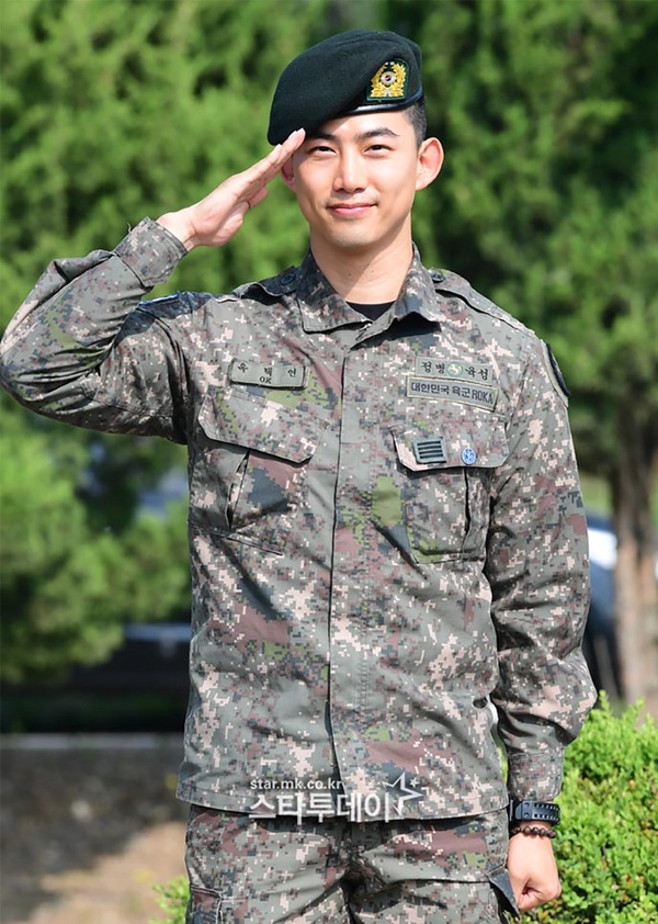 關於《黑道律師文森佐》玉澤演的6件趣聞！玩到手臂斷裂、私下撒嬌能力值滿點！