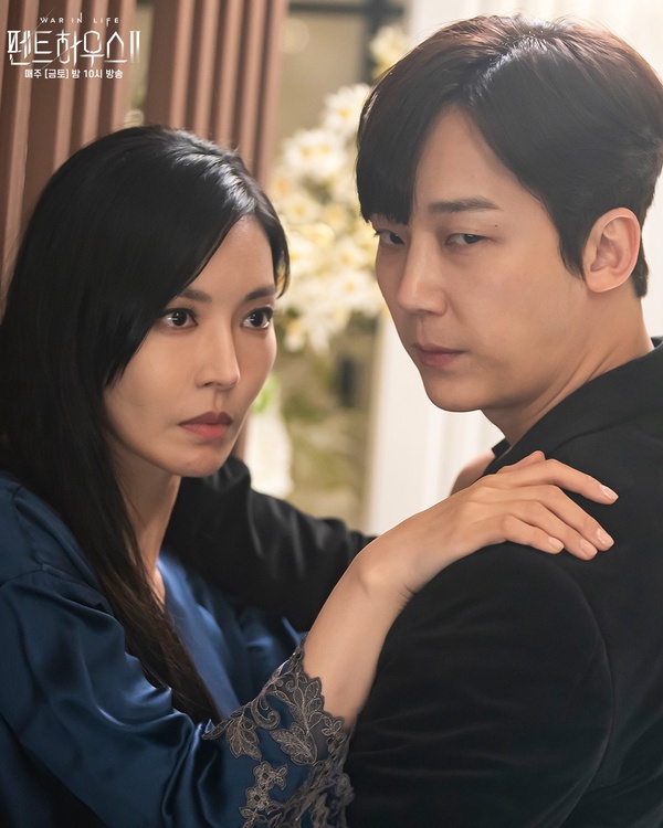 《Penthouse上流戰爭2》原本更瘋？金順玉編劇揭密，狗血帶來希望&amp;寫過「變性人復仇」卻沒拍成？