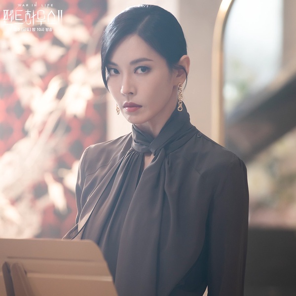 《Penthouse上流戰爭2》原本更瘋？金順玉編劇揭密，狗血帶來希望&amp;寫過「變性人復仇」卻沒拍成？