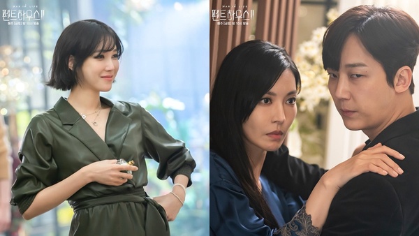 《上流戰爭2》原本更瘋？金順玉編劇揭密，狗血帶來希望&想寫「變性人復仇」卻沒拍成？
