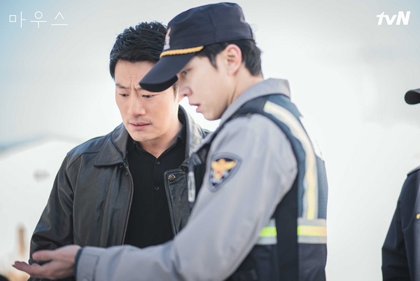 19禁韓劇《MOUSE》驚悚劇情引發熱議！為真實案件改編，李昇基首次挑戰限制級電視劇