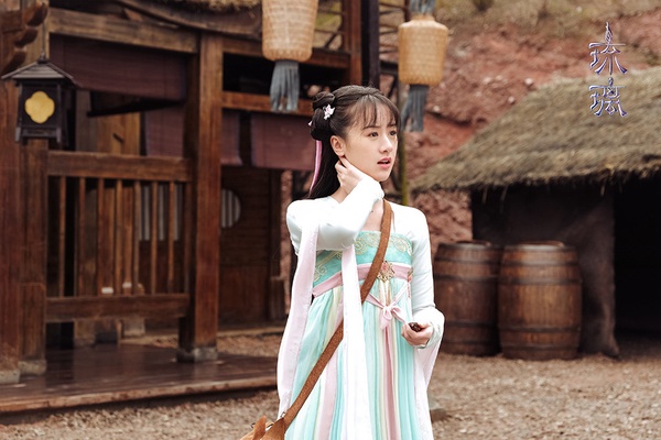 陸劇帶入感極強女主TOP 10！袁冰妍《琉璃》彭小苒《東宮》上榜，趙麗穎《知否》最絕