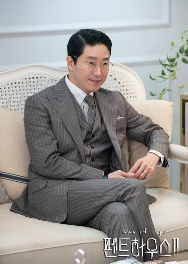 《上流戰爭2》李智雅抱娃照曝光！4大重口味劇情被刪，朱丹泰原本更暴力、她被電椅拷問