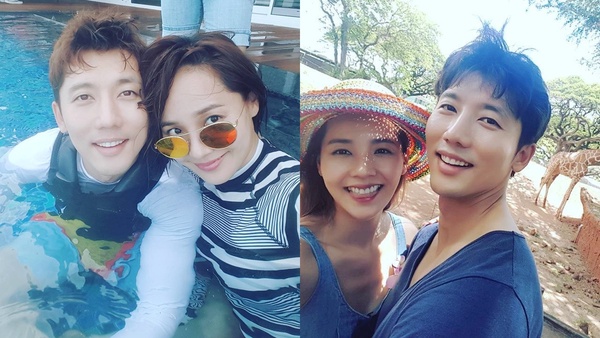 《上流戰爭2》3主角婚姻故事！柳真金素妍是甜寵劇本，李智雅&前夫是娛樂圈豪門狗血劇