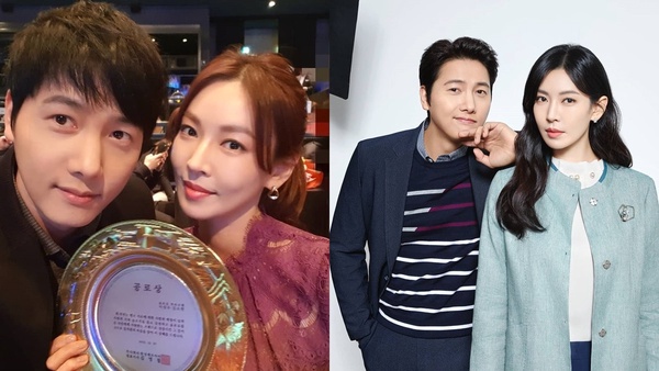 《上流戰爭2》3主角婚姻故事！柳真金素妍是甜寵劇本，李智雅&前夫是娛樂圈豪門狗血劇