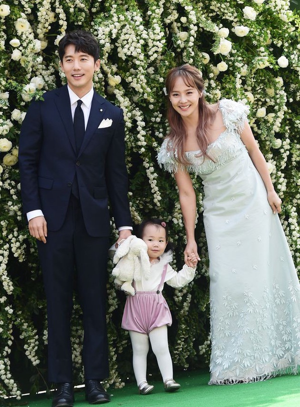 《上流戰爭2》3主角婚姻故事！柳真金素妍是甜寵劇本，李智雅&amp;前夫是娛樂圈豪門狗血劇