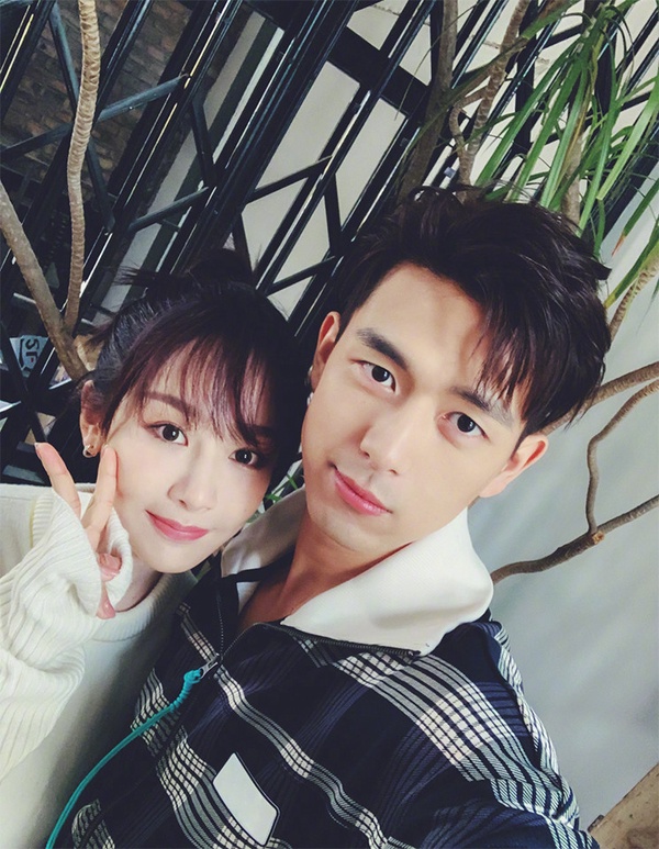 全網跪求二搭的陸劇CP 2：楊紫＆李現《親愛的，熱愛的》