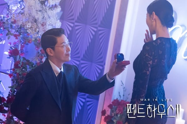 《上流戰爭2》太狂！7孩子神複製爸媽命運，羅娜恩星悲劇重演，碩勳這點和朱丹泰一樣？