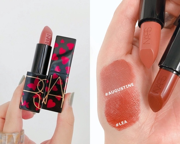 2021春夏必收「烤奶紅棕」唇膏推薦！YSL、植村秀烤奶新色太美，這隻更是日、韓搶翻