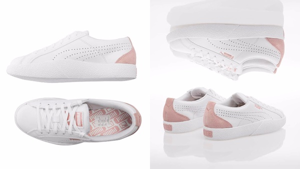 2021春夏必備「櫻花粉色球鞋」!CONVERSE厚底、NIKE花卉鞋款超夢幻,為穿搭加一點浪漫