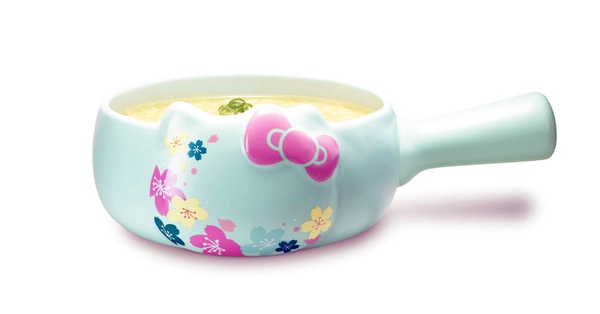 老協珍「Hello Kitty牛奶鍋」限量開賣！Kitty控這波別再錯過