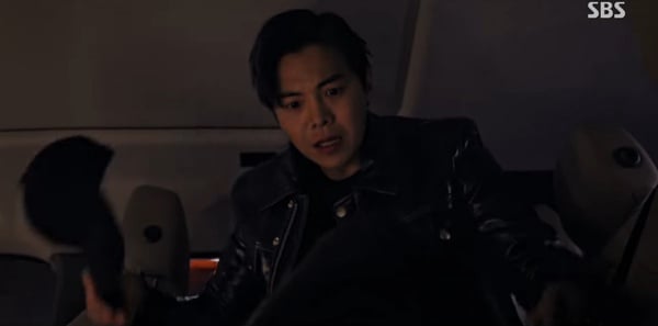 《Penthouse上流戰爭2》羅愛喬是秀蓮假扮？網列可疑證據，蝴蝶刺青被洗掉？羅愛喬第1季就出現過