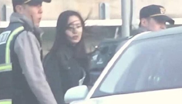 《Penthouse上流戰爭2》恩星追警車路透!5大熱議話題,有人被捕?片頭藏「羅愛喬是秀蓮」劇透!